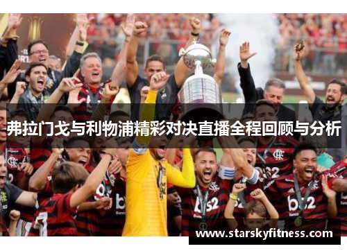 弗拉门戈与利物浦精彩对决直播全程回顾与分析